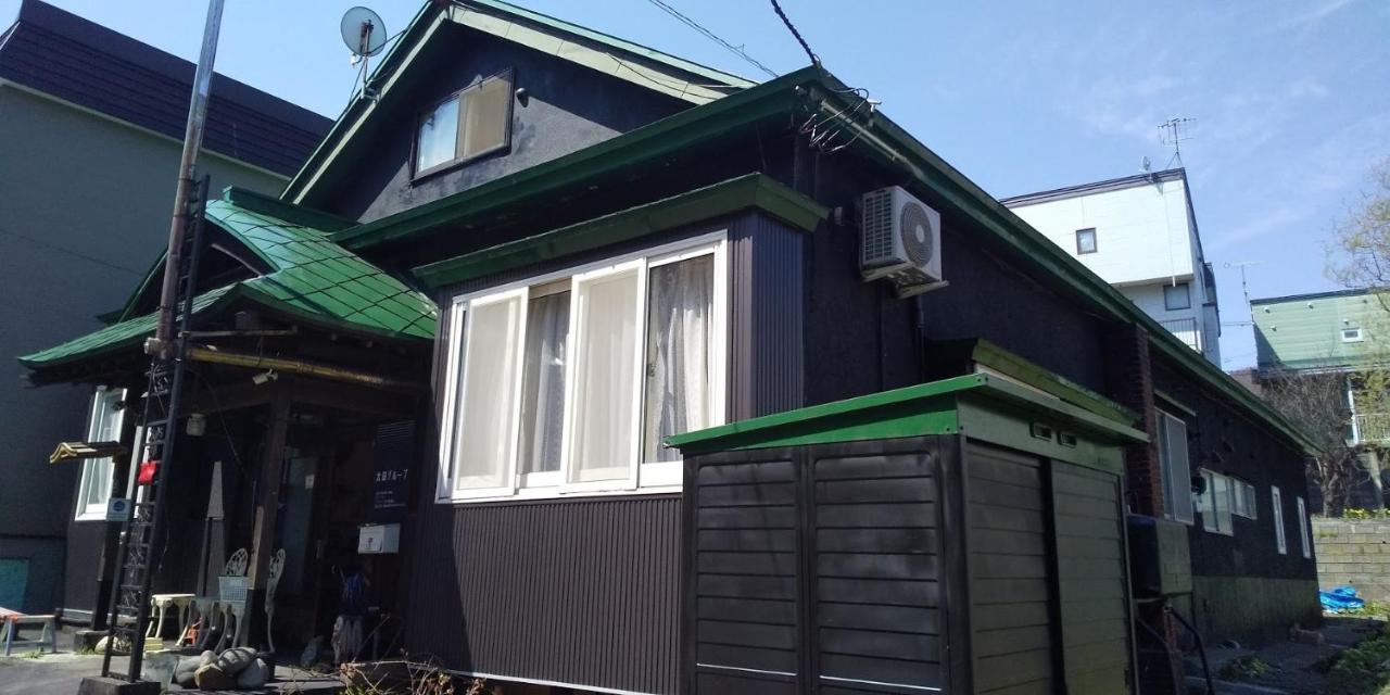 Minpaku Ota - Vacation Stay 11961 Otaru Esterno foto
