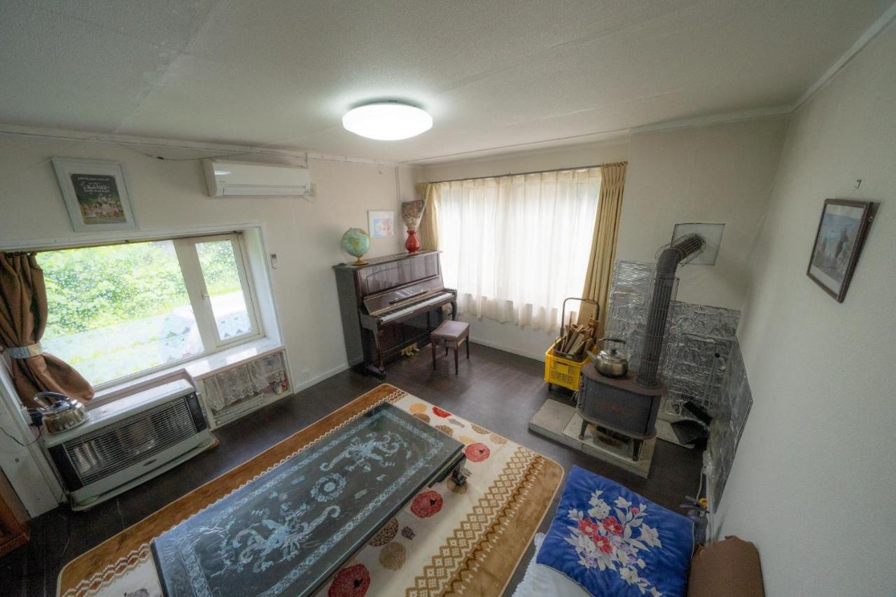 Minpaku Ota - Vacation Stay 11961 Otaru Esterno foto